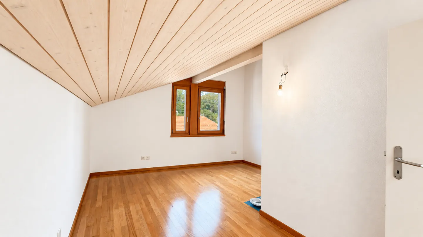 Appartamento Duplex Incantevole - Foto 15 di 19