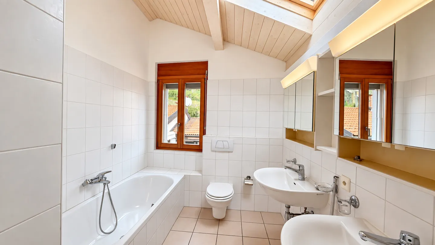 Appartamento Duplex Incantevole - Foto 16 di 19