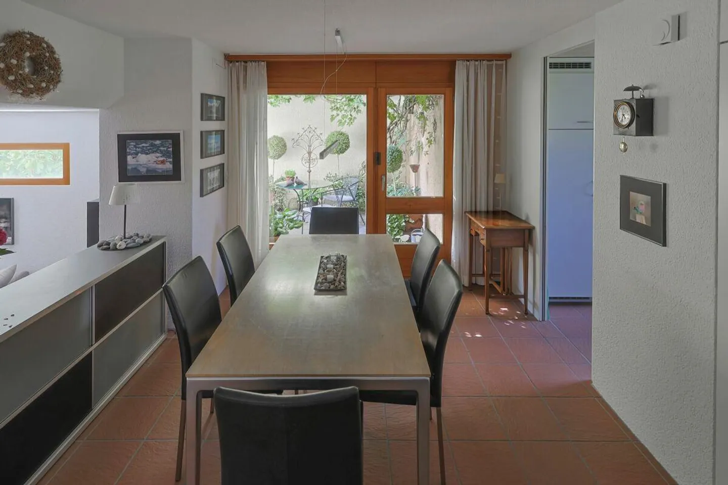 Charmantes Einfamilienhaus in Zollikofen - Foto 3 von 12