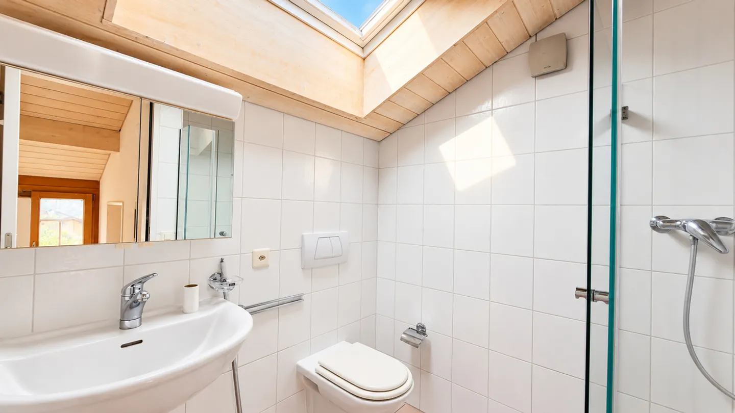 Appartamento Duplex Incantevole - Foto 17 di 19