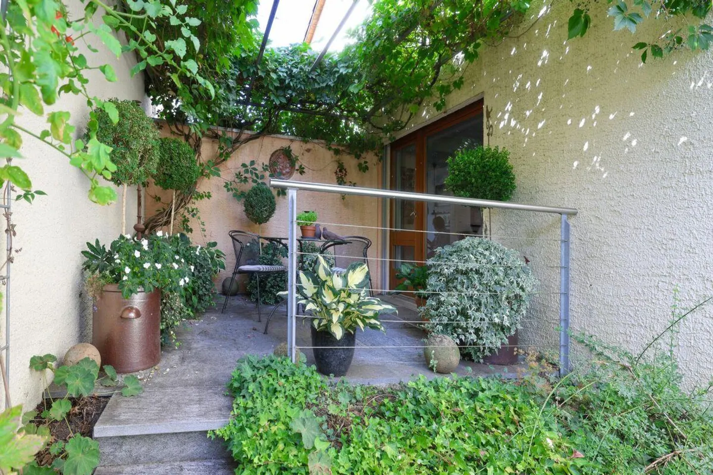 Charmantes Einfamilienhaus in Zollikofen - Foto 10 von 12