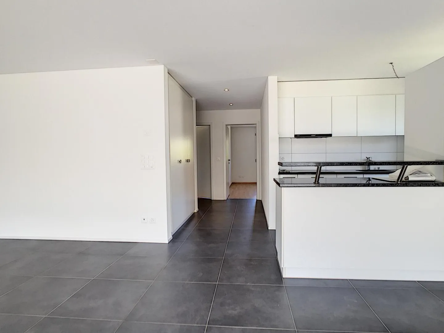 3.5 Room Apartment - Photo 3 of 13