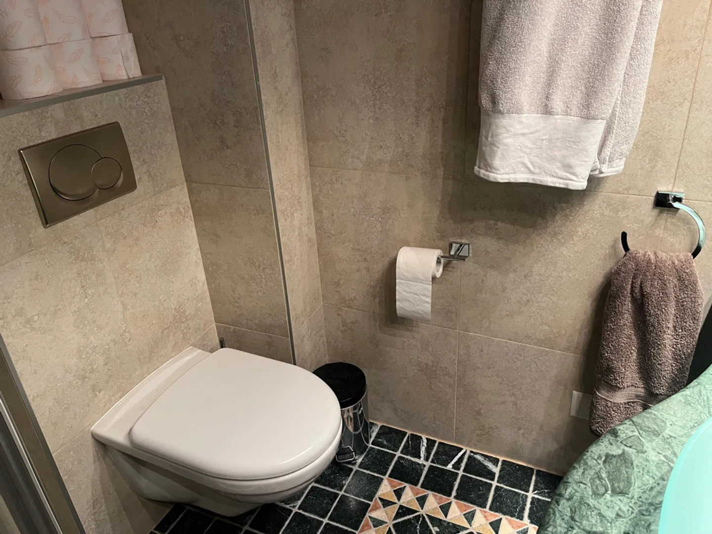 Appartamento - Foto 5 di 6