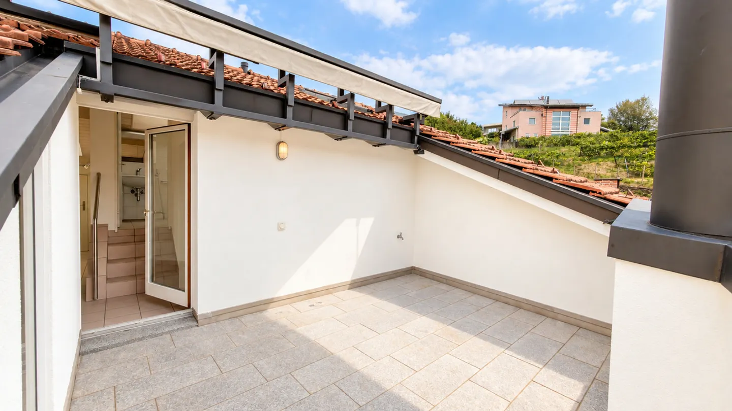 Appartamento Duplex Incantevole - Foto 18 di 19
