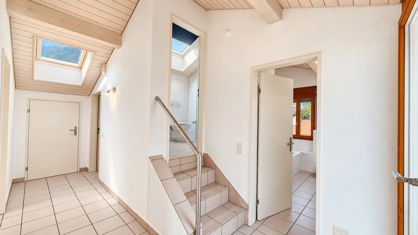 Appartamento Duplex Incantevole - Foto 10 di 19
