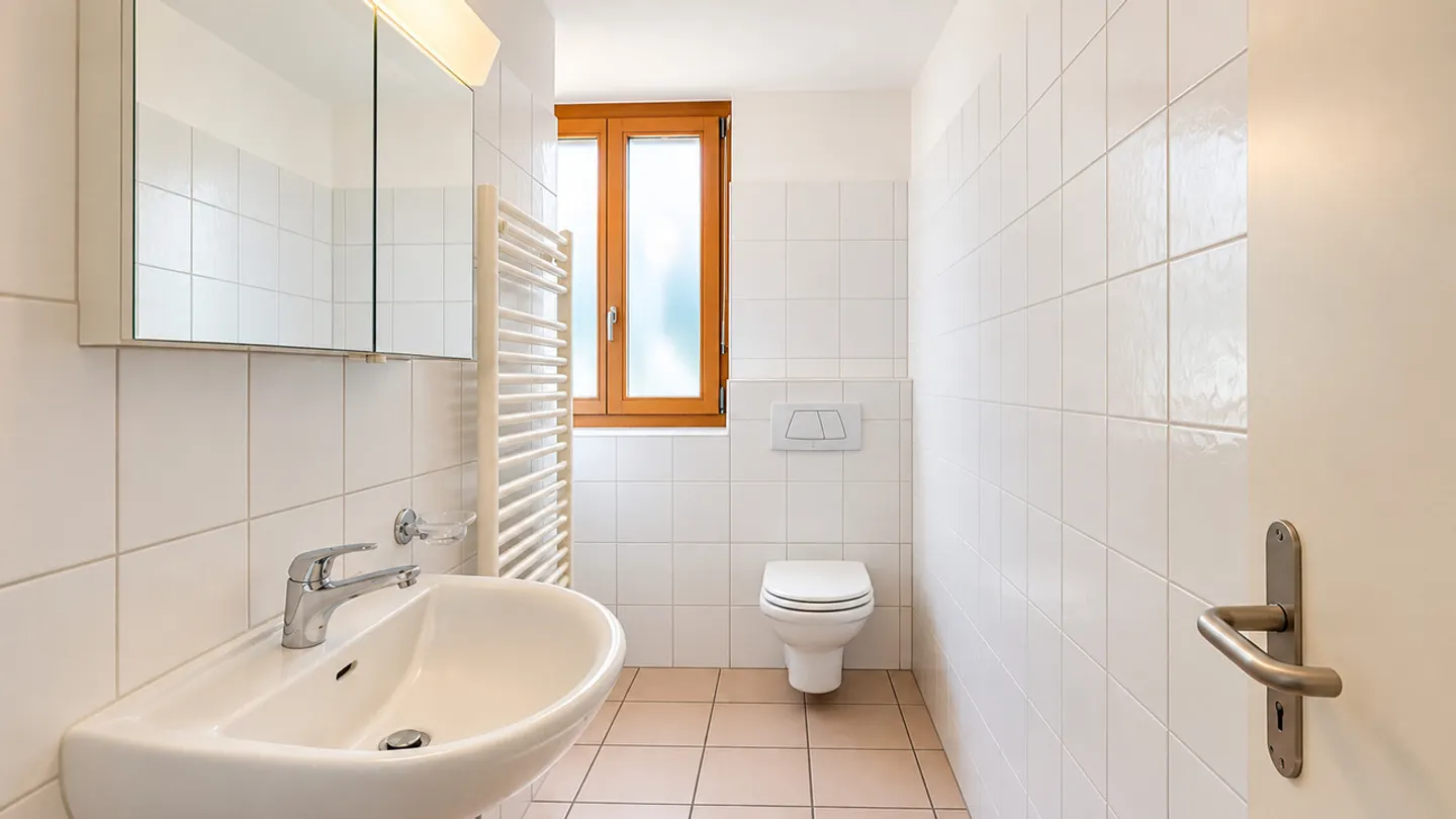 Appartamento Duplex Incantevole - Foto 9 di 19