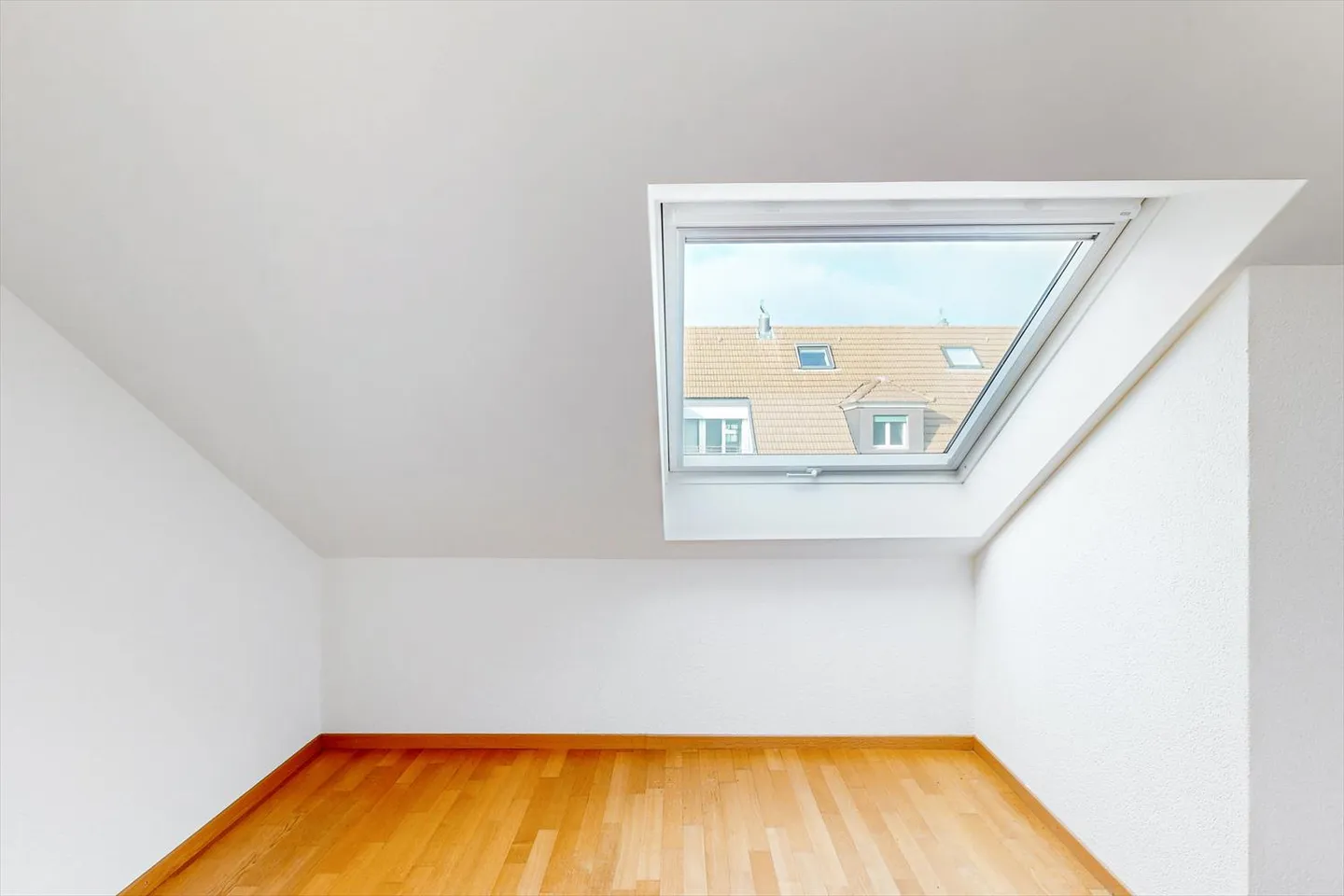 Belle maisonette de 2,5 pièces à Zurich - Photo 9 sur 11