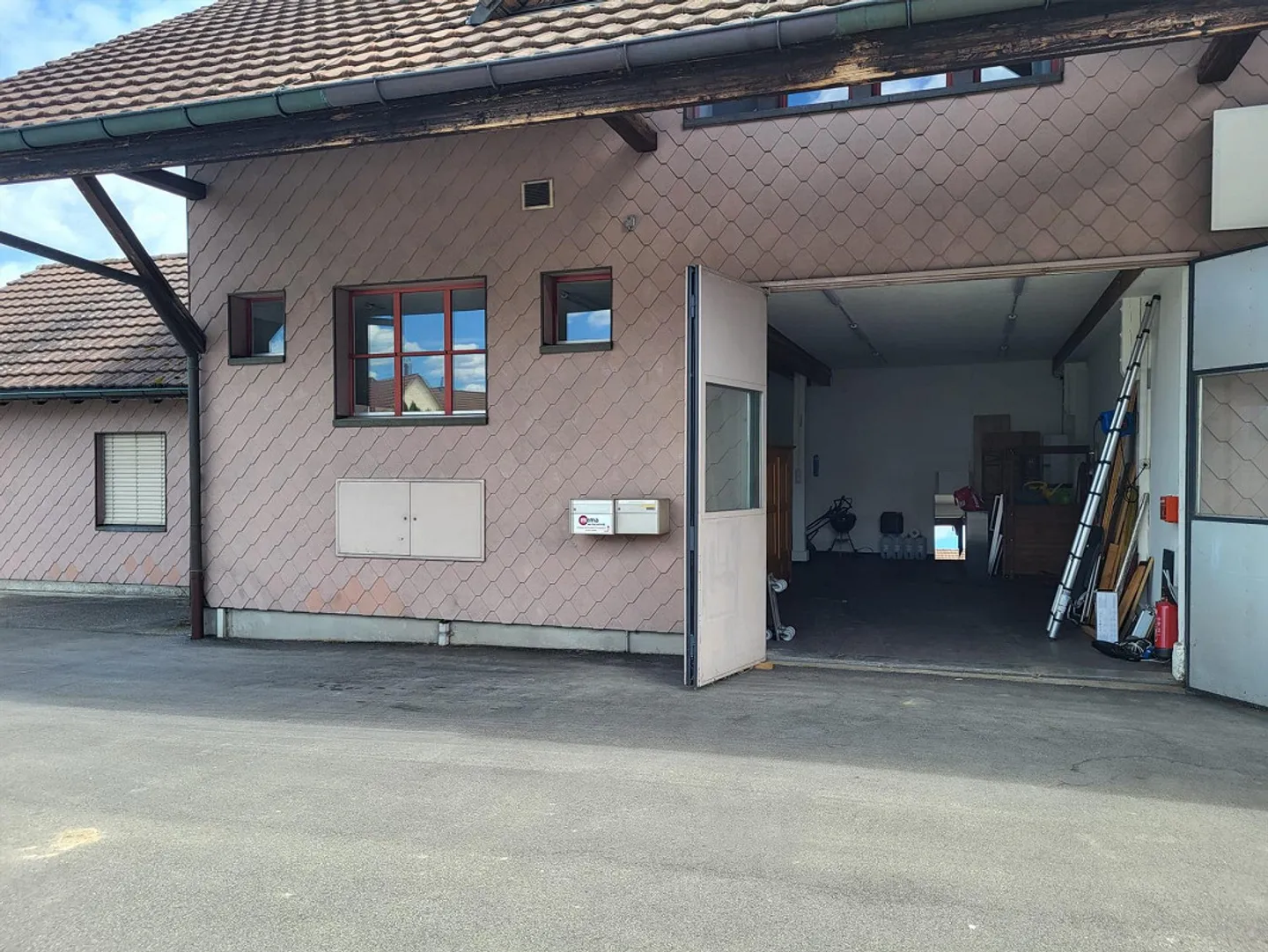 Vielseitiger Gewerberaum - Foto 4 von 6