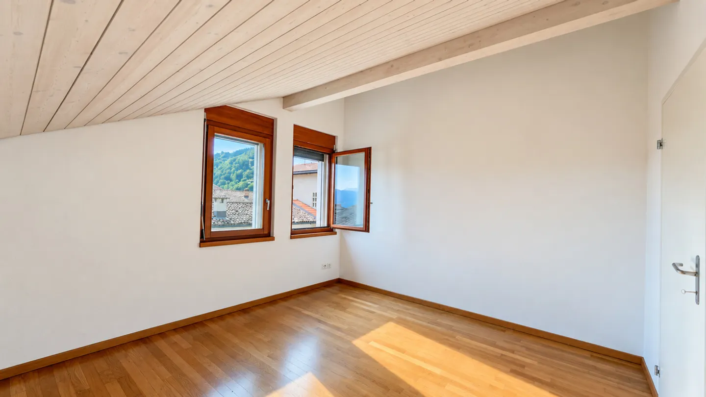 Appartamento Duplex Incantevole - Foto 11 di 19
