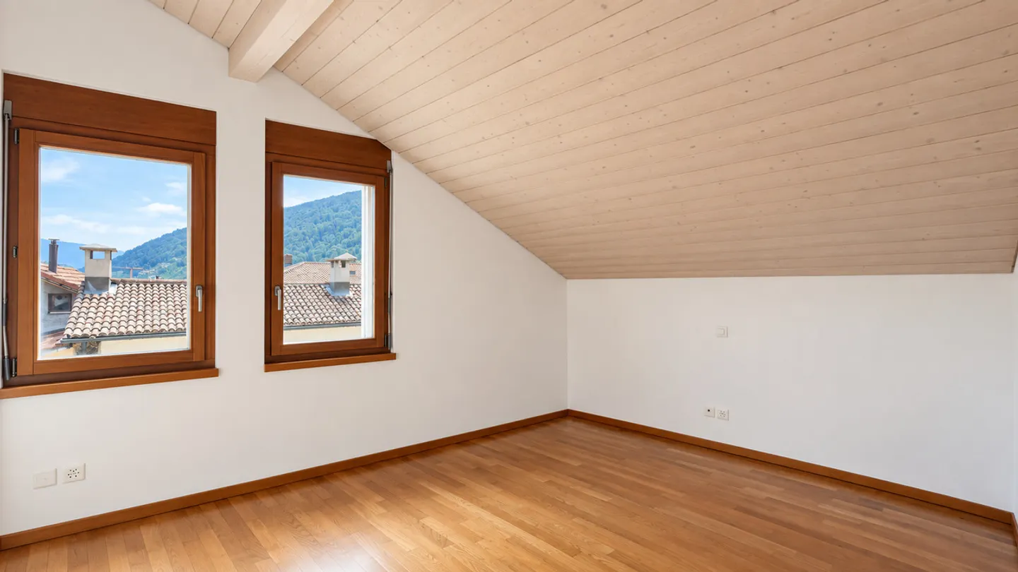 Appartamento Duplex Incantevole - Foto 12 di 19