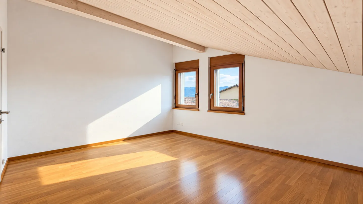 Appartamento Duplex Incantevole - Foto 13 di 19