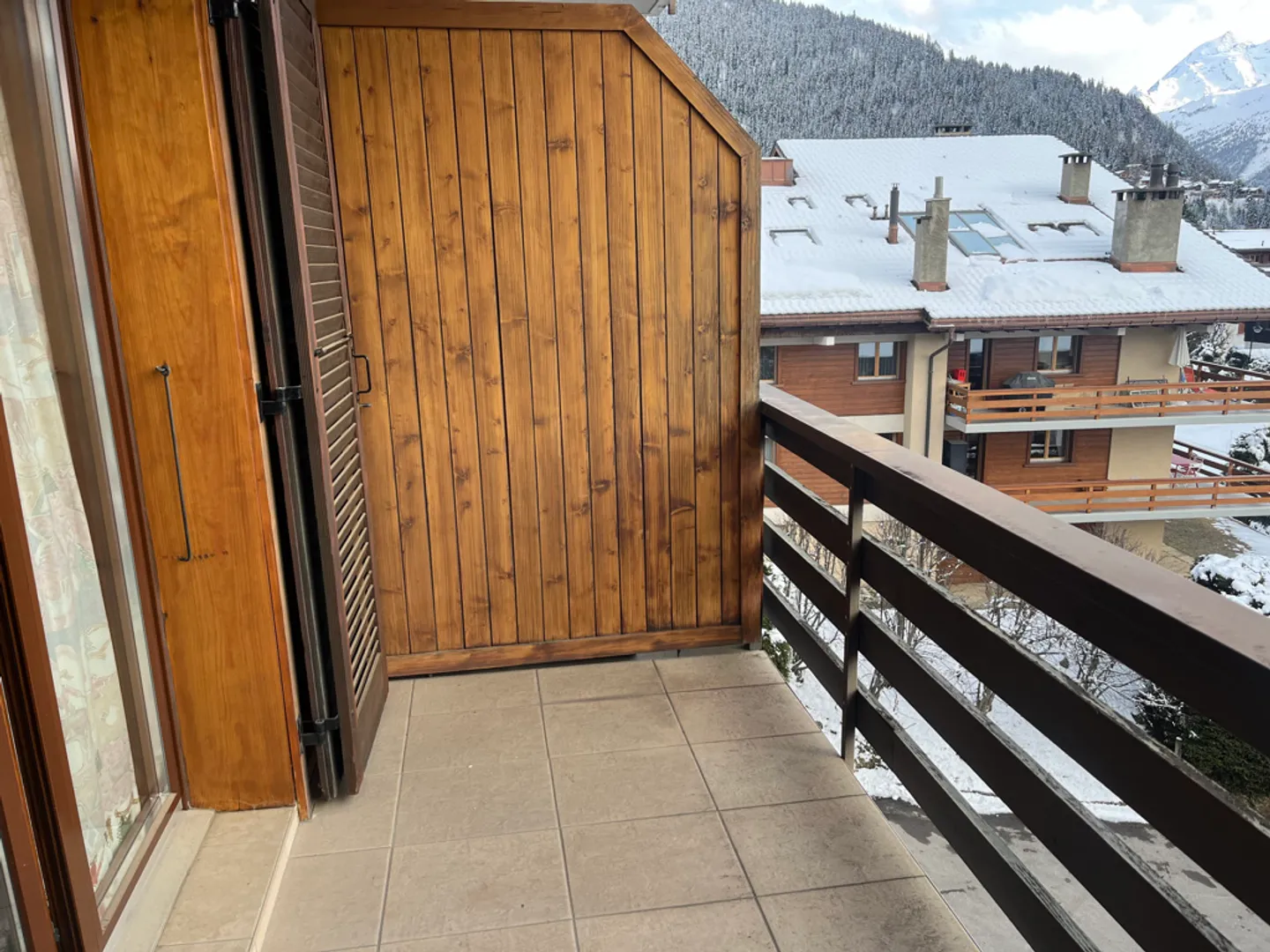 Appartamento - Foto 6 di 6