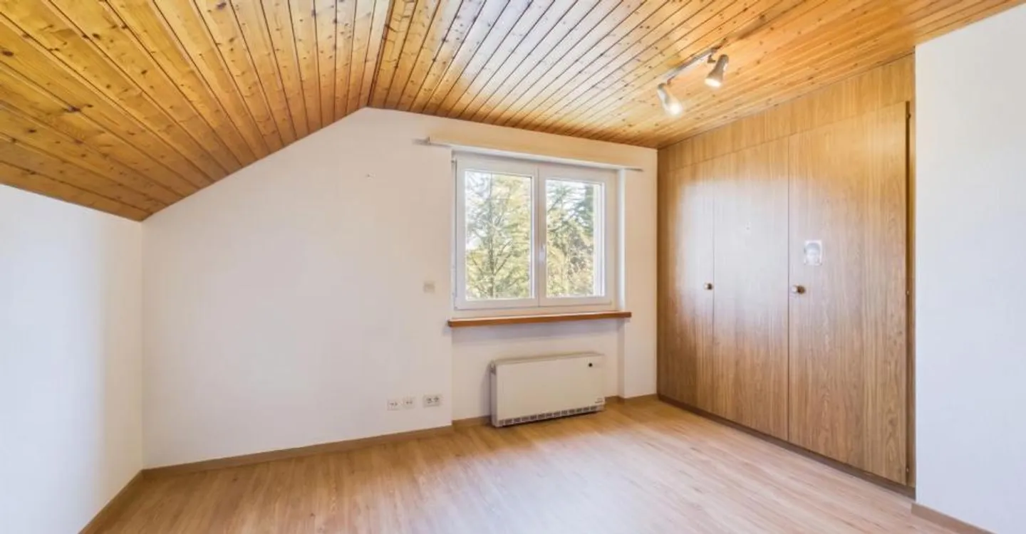 600 m² Bauland mit Abbruchobjekt in Möhlin - Photo 9 of 11