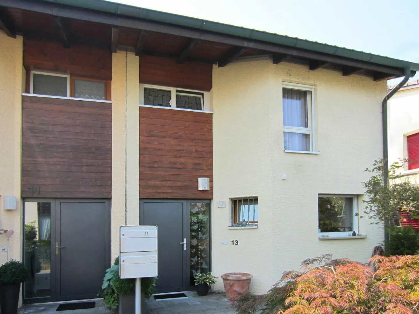 Charmantes Einfamilienhaus in Zollikofen - Foto 12 von 12