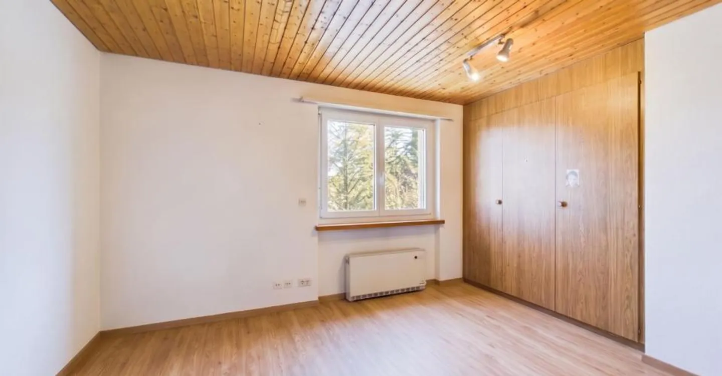 600 m² Bauland mit Abbruchobjekt in Möhlin - Photo 10 of 11