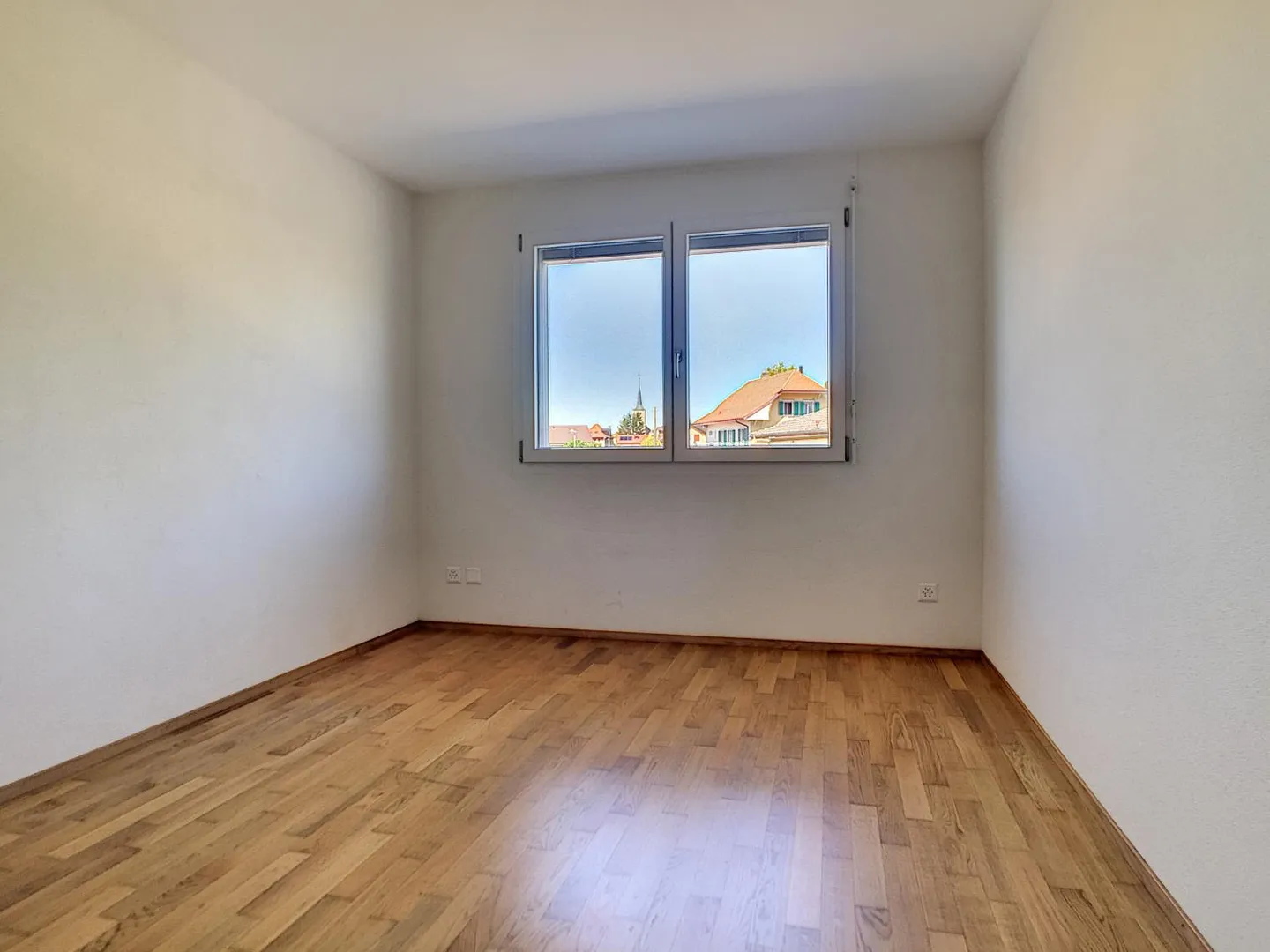 3.5 Room Apartment - Photo 5 of 13