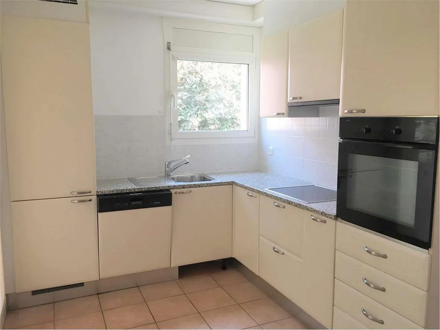 Breganzona 2.5 Rooms, Spacious and Bright Apartment - Photo 3 of 13
