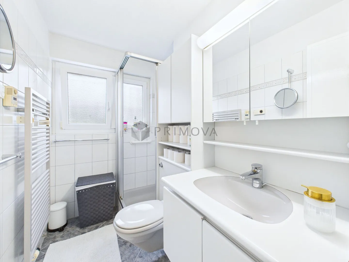 Lungimiranza incontra visione - Futuro soleggiato a Widen - Foto 6 di 15