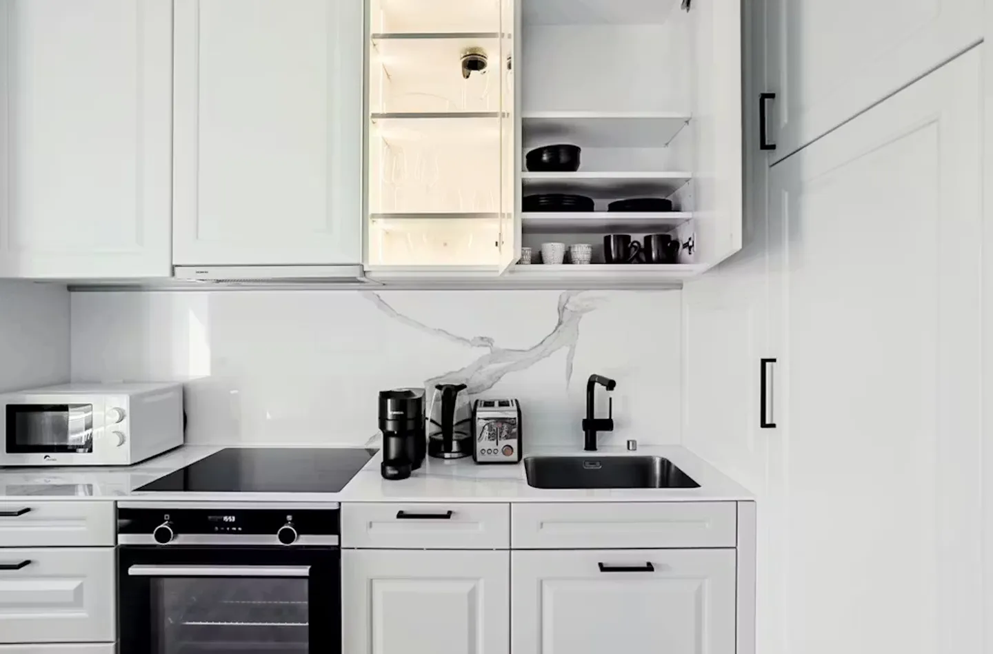 Apartment for rent - Photo 7 of 10