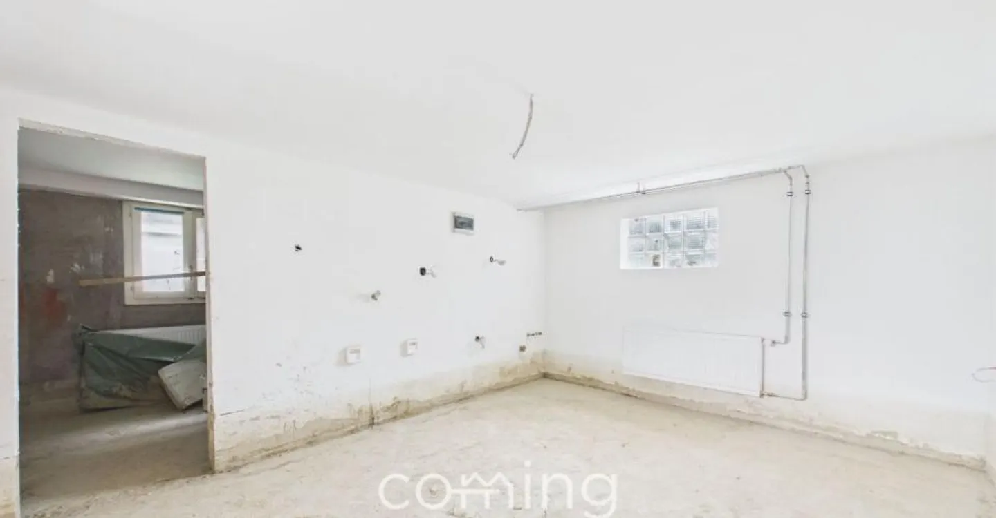 Charming half house with three residential units in Saastal. - Photo 11 of 11