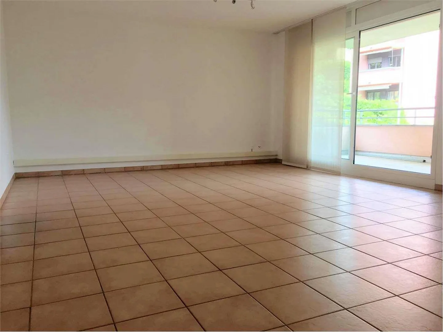 Breganzona 2.5 Rooms, Spacious and Bright Apartment - Photo 2 of 13