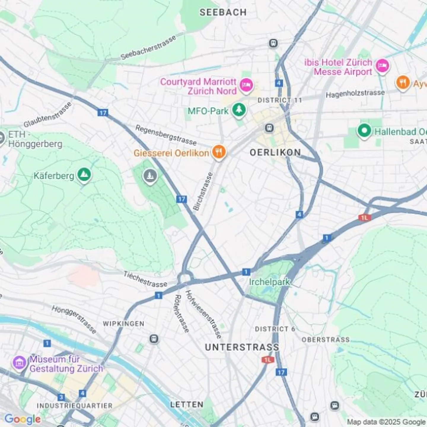 Appartamento in affitto - Foto 1 di 1