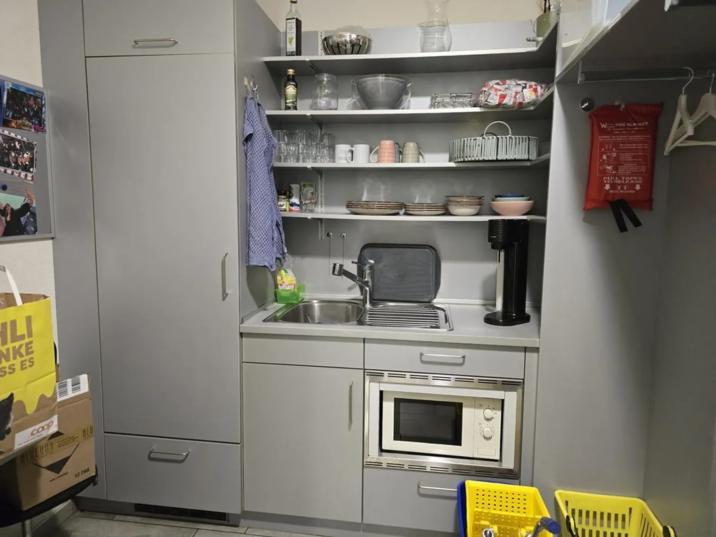 Stylischer Coiffeursalon in Basel - Foto 8 von 9