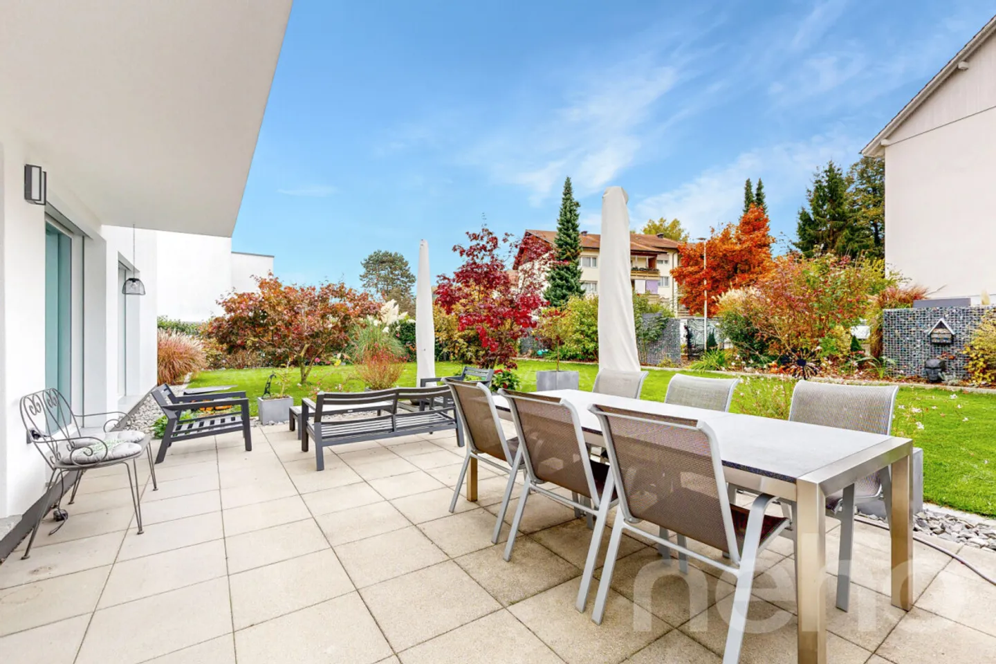 Familienhaus mit Garten - Foto 11 von 12