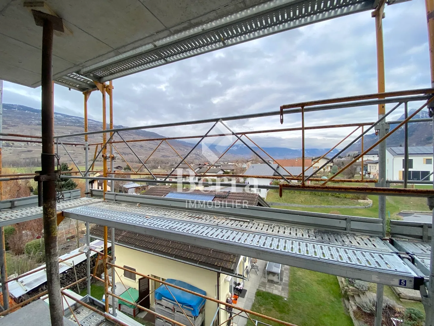 I lavori sono iniziati - Foto 24 di 25