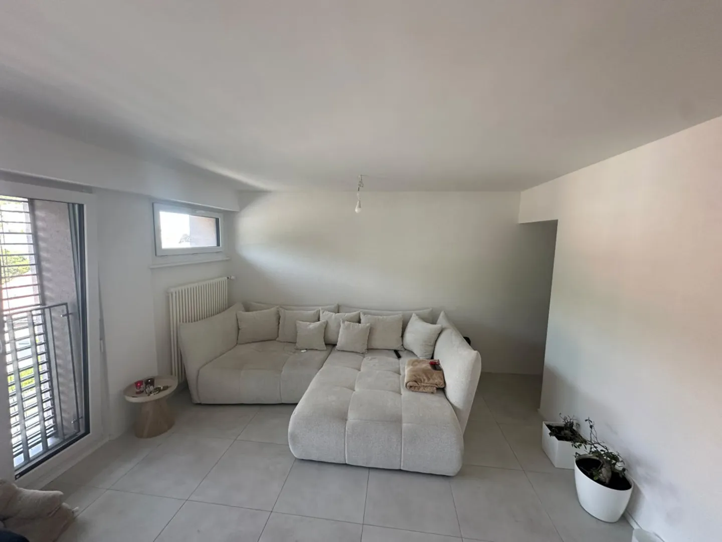 3,5-Zimmer-Wohnung - Foto 2 von 7