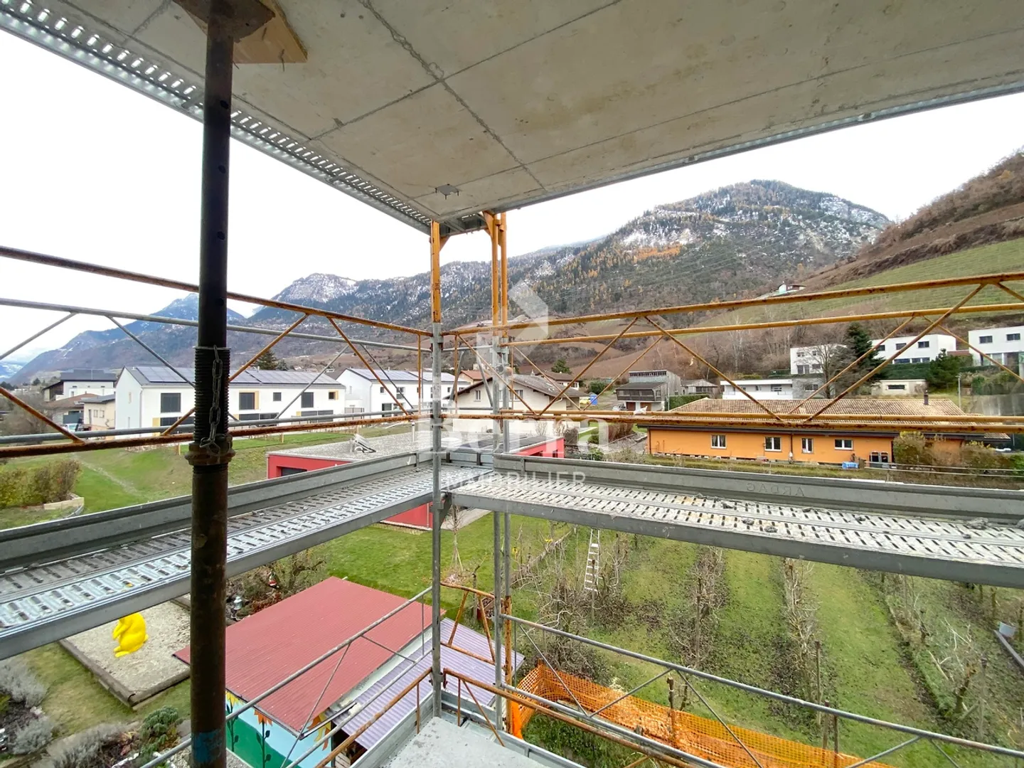 I lavori sono iniziati - Foto 25 di 25