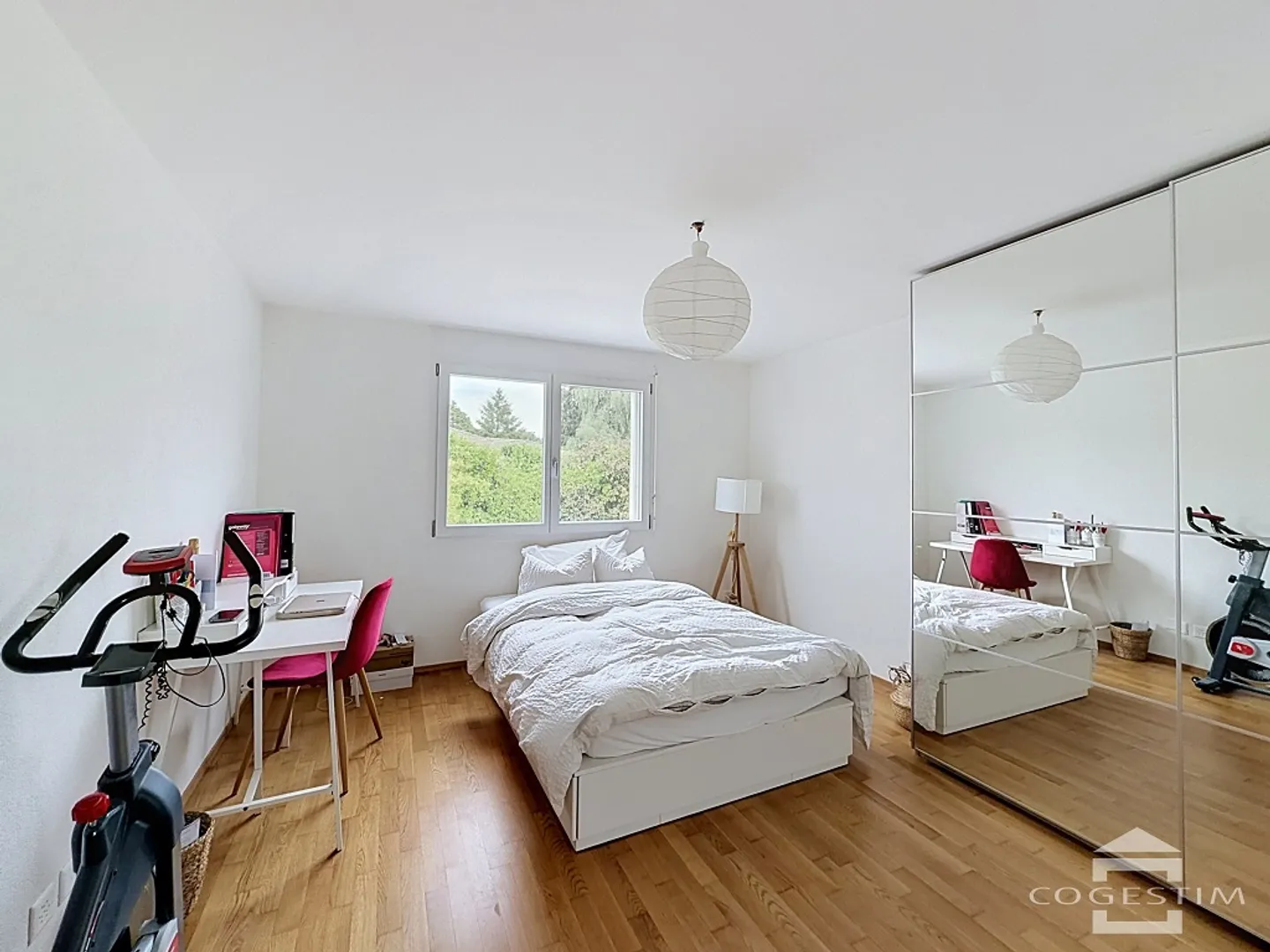 3.5 Room Apartment - Photo 11 of 13