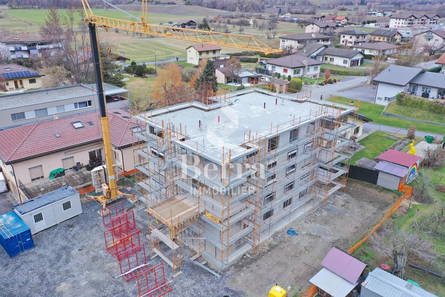 I lavori sono iniziati - Foto 11 di 25