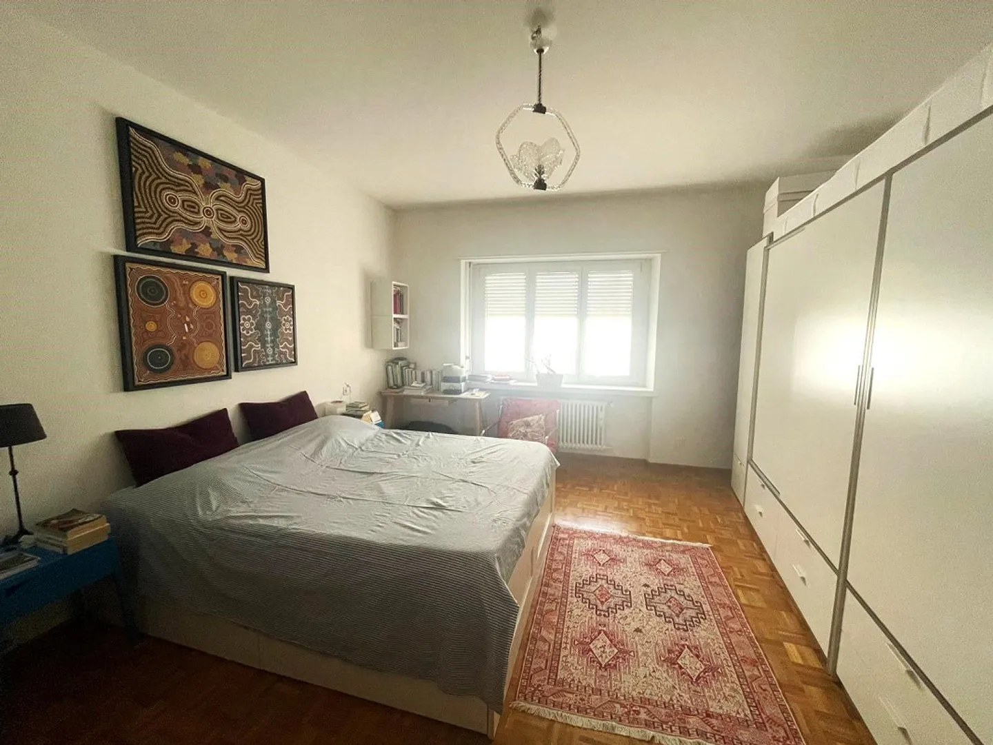 4.5 ROOM APARTMENT IN PIAZZA CIOCCARO - Photo 6 of 10
