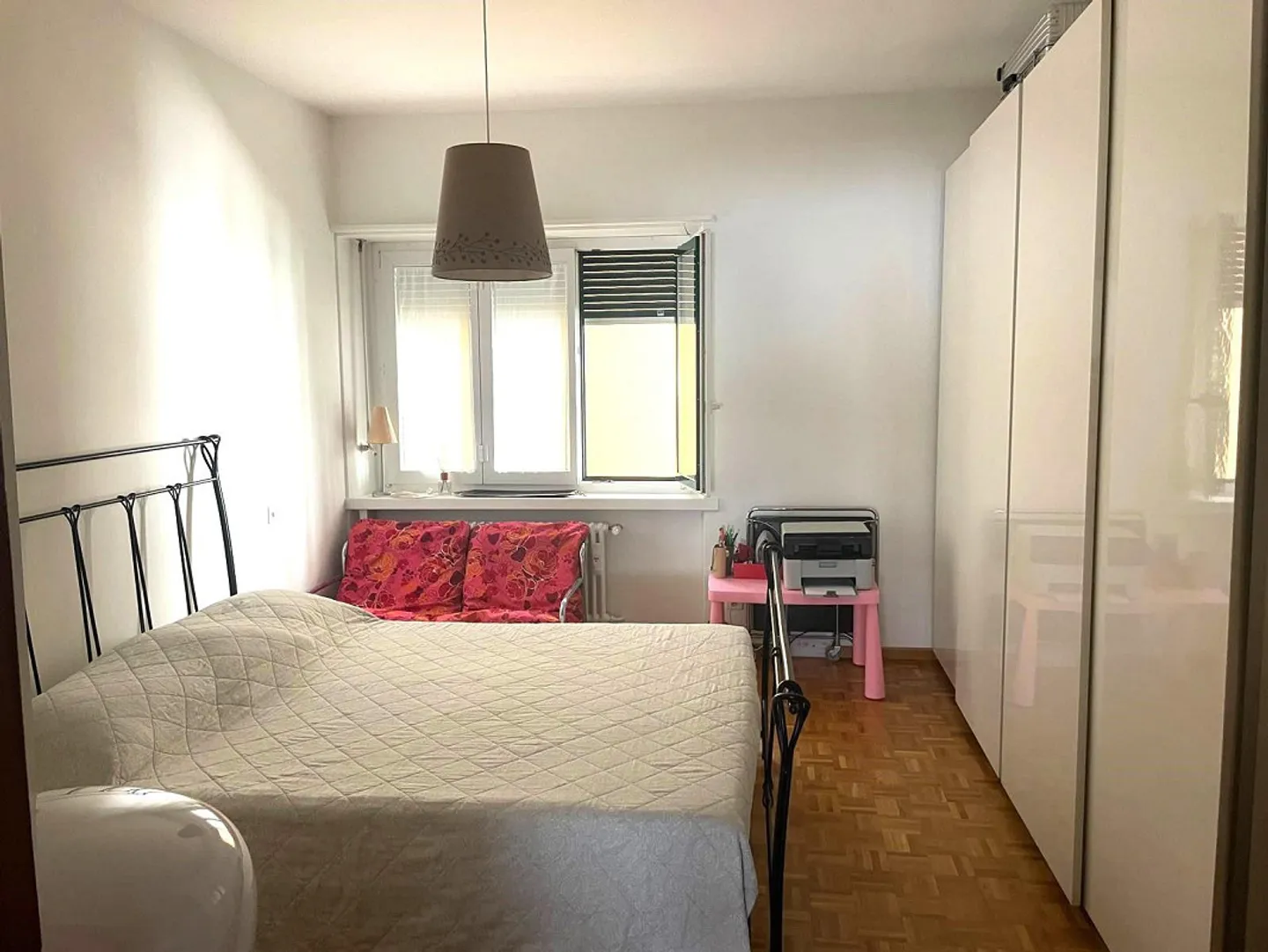 4.5 ROOM APARTMENT IN PIAZZA CIOCCARO - Photo 7 of 10