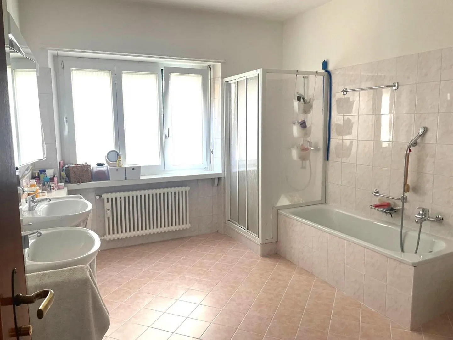 4.5 ROOM APARTMENT IN PIAZZA CIOCCARO - Photo 8 of 10