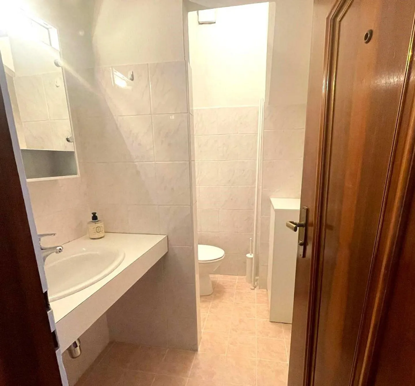 4.5 ROOM APARTMENT IN PIAZZA CIOCCARO - Photo 10 of 10