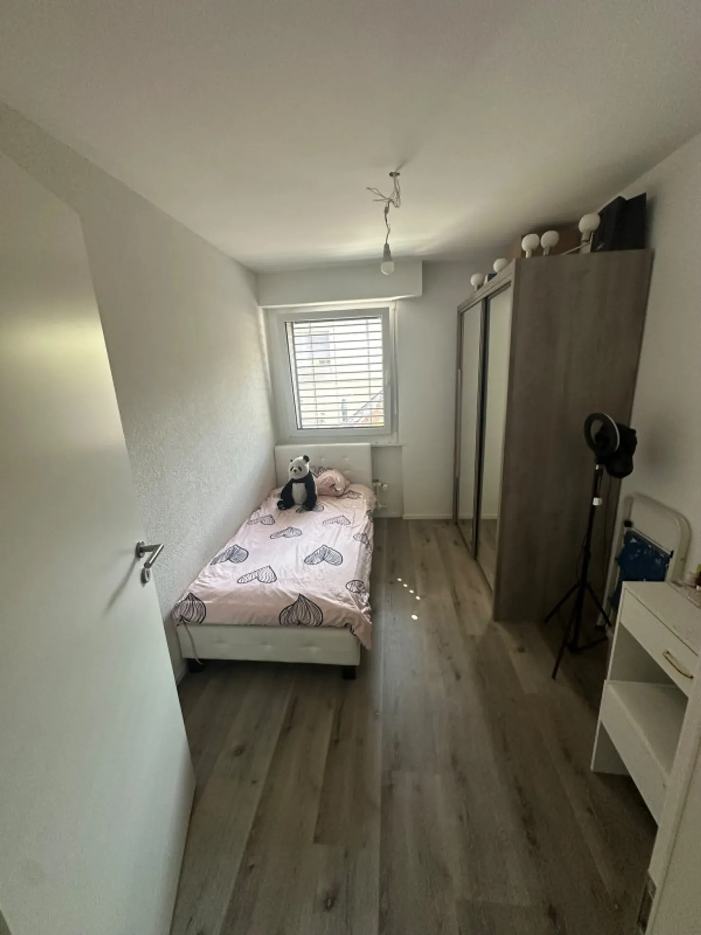 3,5-Zimmer-Wohnung - Foto 5 von 7