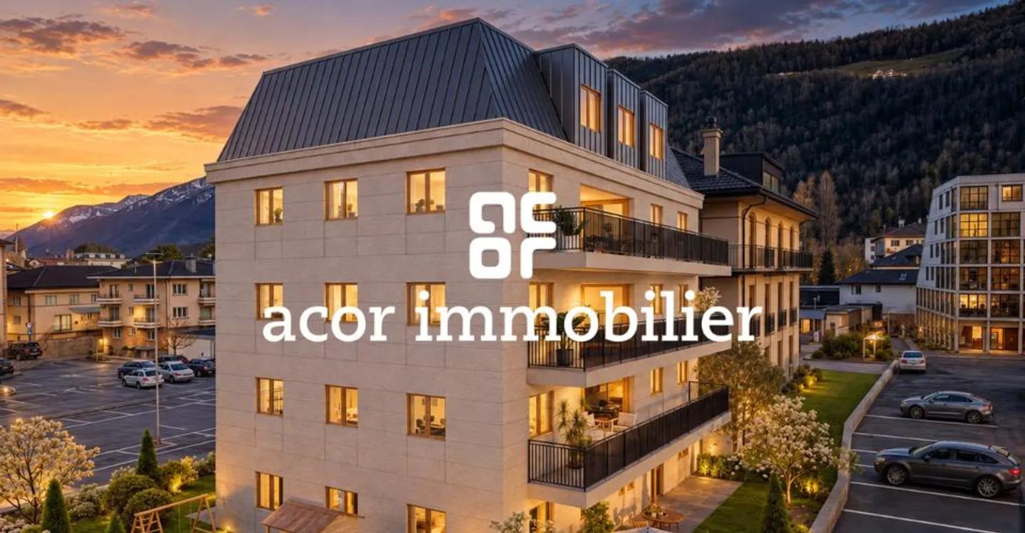 2,5-Zimmer-Wohnung - Foto 1 von 7