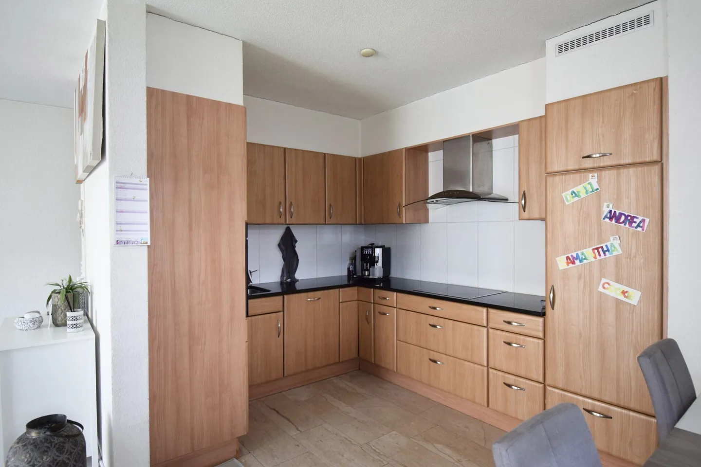 4.5-Zimmer Eigentumswohnung im 1. Obergeschoss mit Balkon! - Foto 5 von 9
