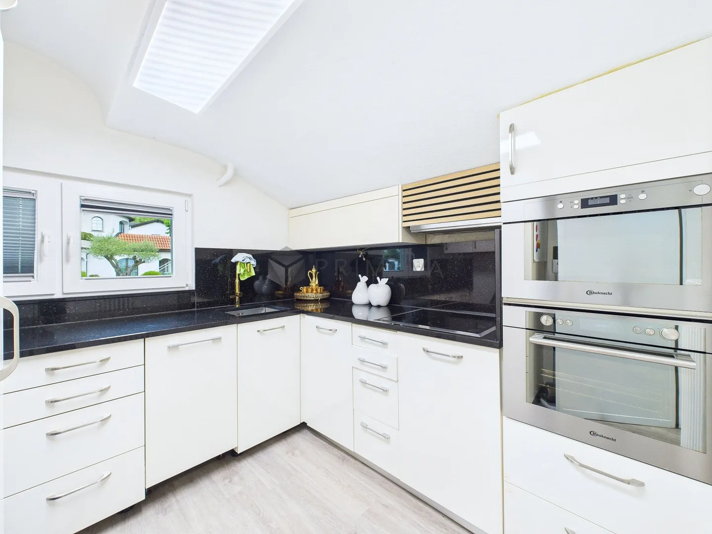 Lungimiranza incontra visione - Futuro soleggiato a Widen - Foto 9 di 15