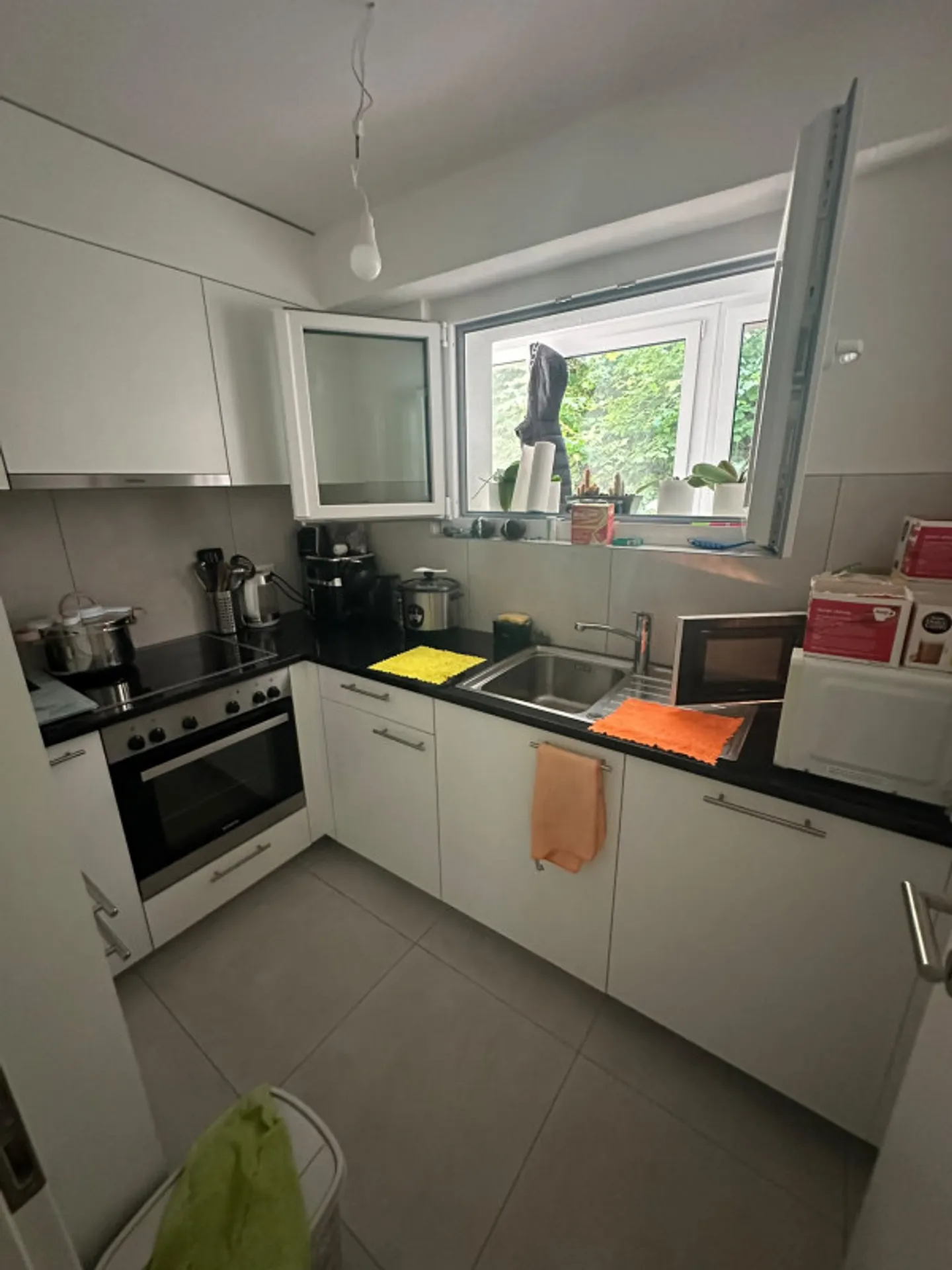 3,5-Zimmer-Wohnung - Foto 7 von 7