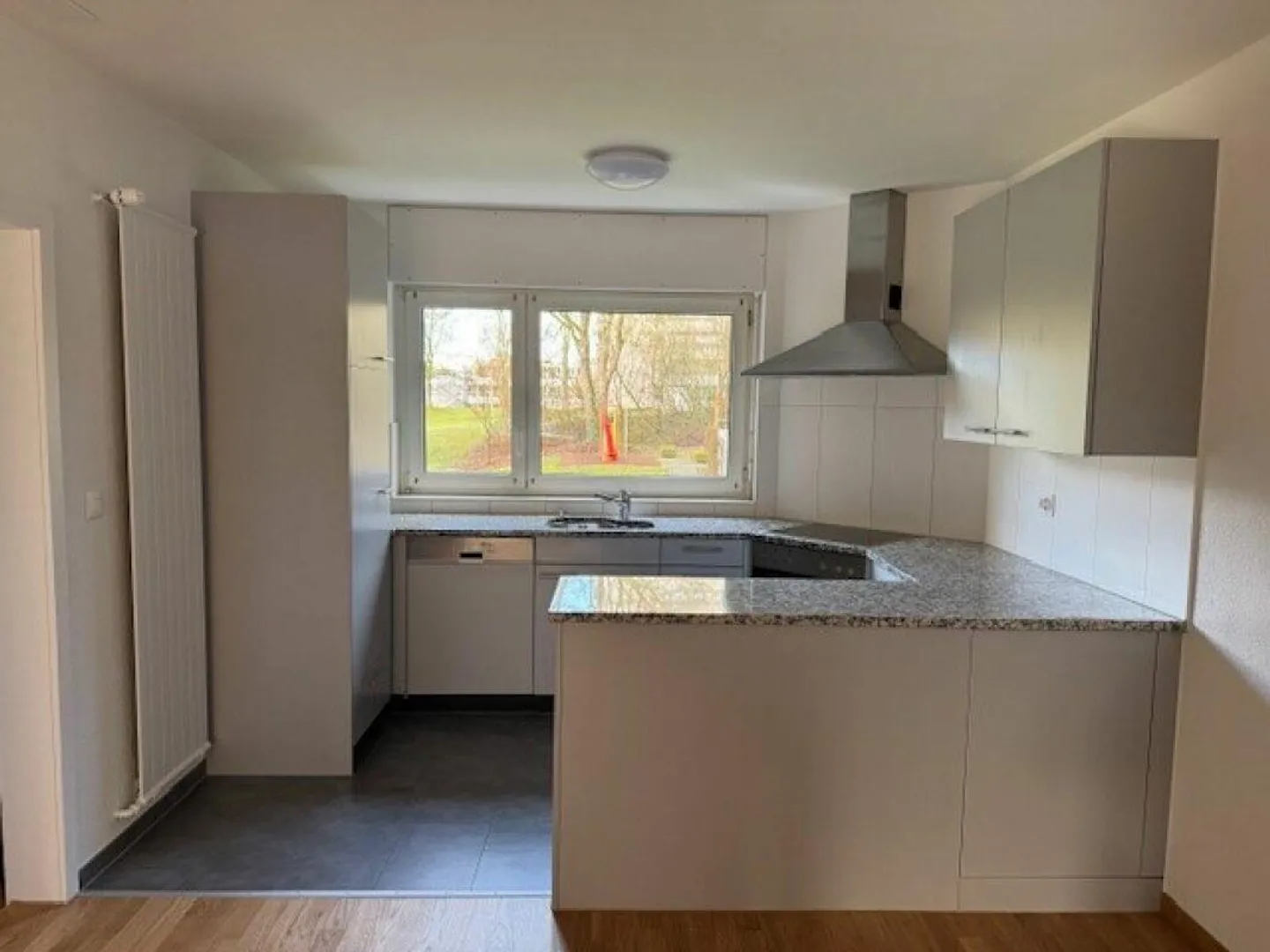 3.5 Room Apartment near the Aare in Hinterkappelen - Photo 2 of 8