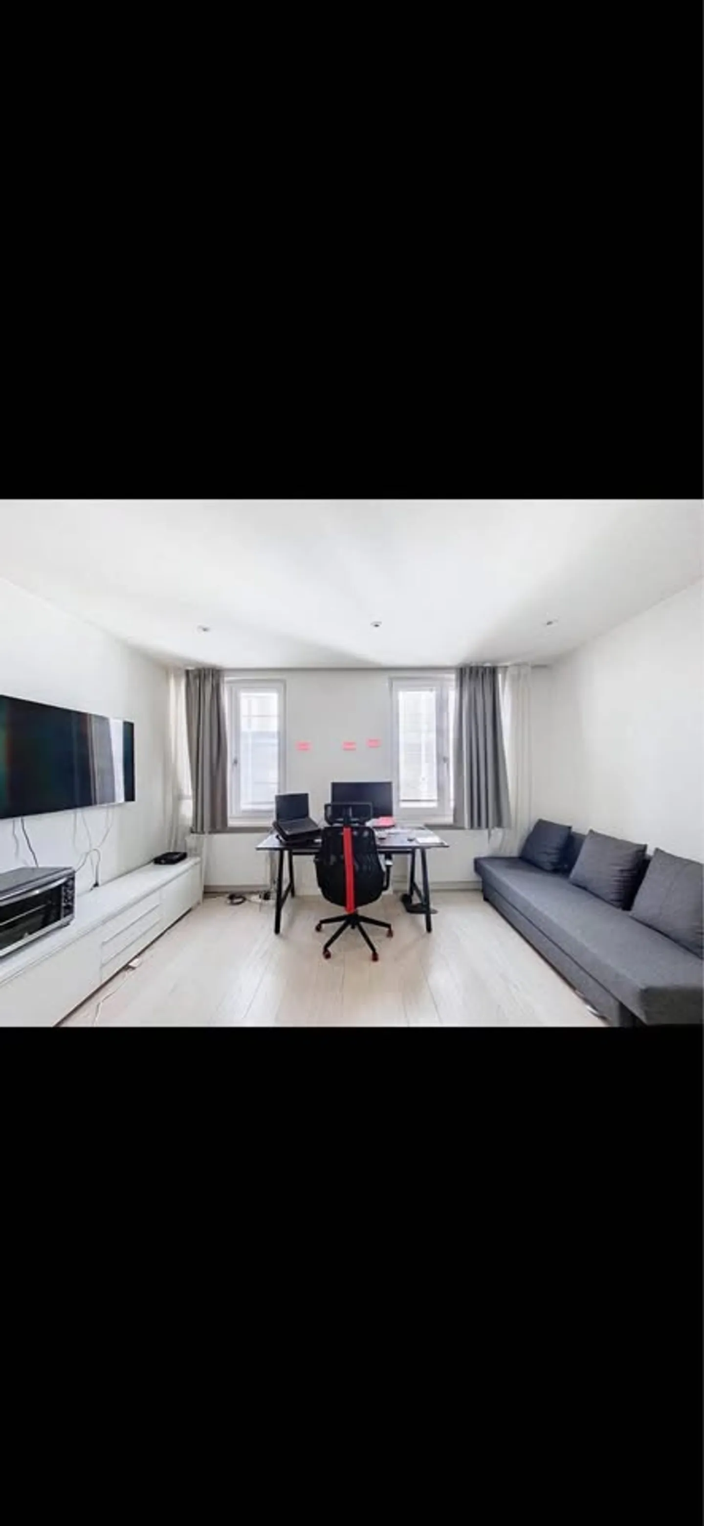 Appartamento 3 stanze - Foto 1 di 6