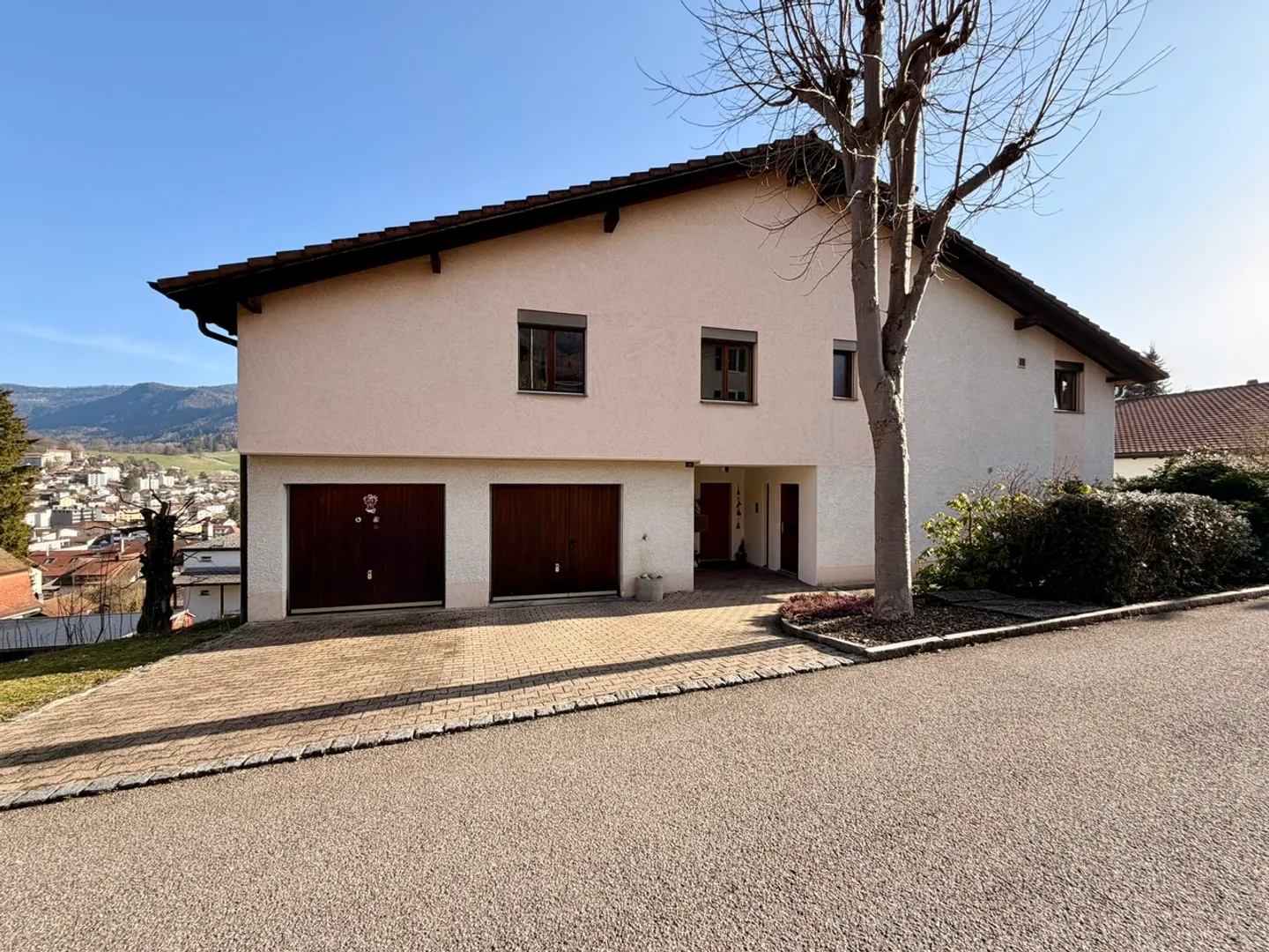 6,5-Zimmer-Duplexwohnung - Foto 1 von 26