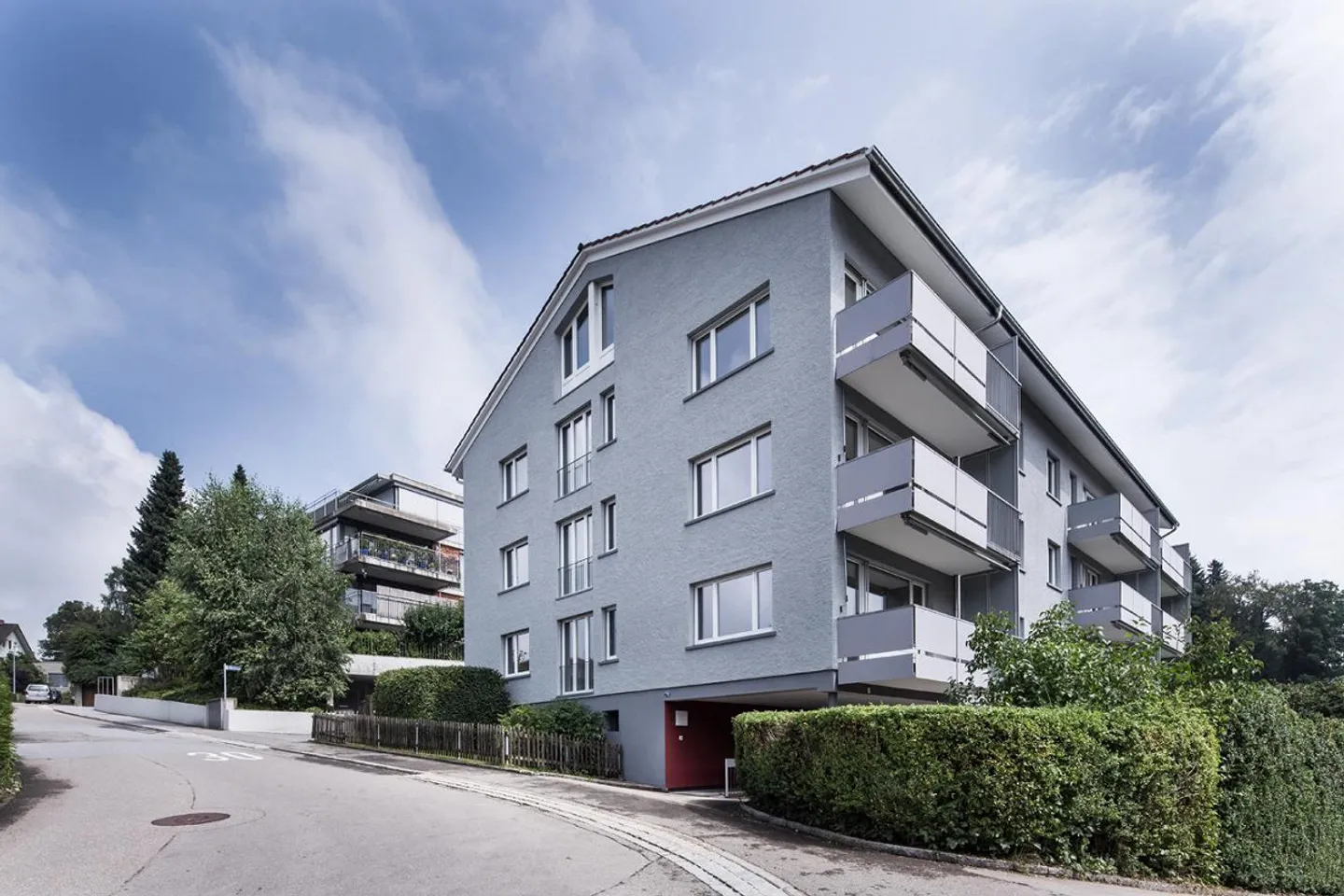 Appartamento 2 locali al 2° piano (SENZA ASCENSORE) - Foto 1 di 11