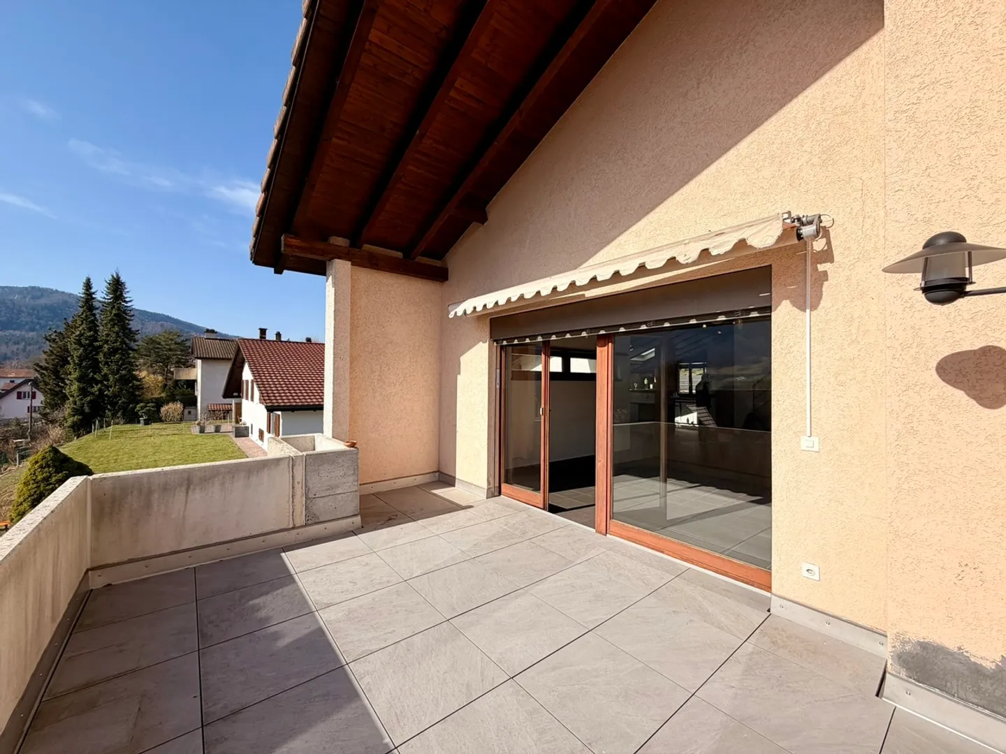 6,5-Zimmer-Duplexwohnung - Foto 7 von 26