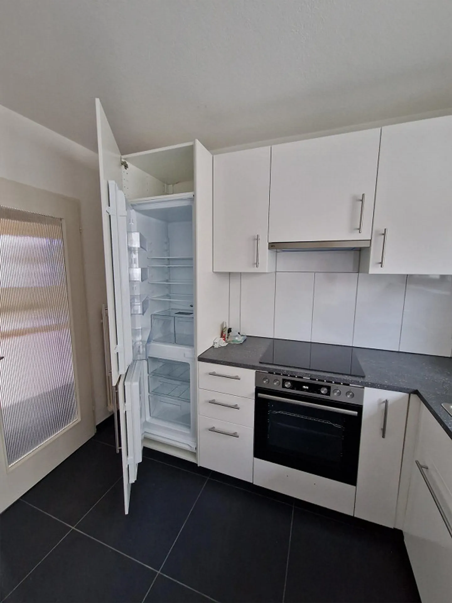 Appartamento affascinante 3,5 stanze nel centro di Hofstetten - Foto 8 di 16