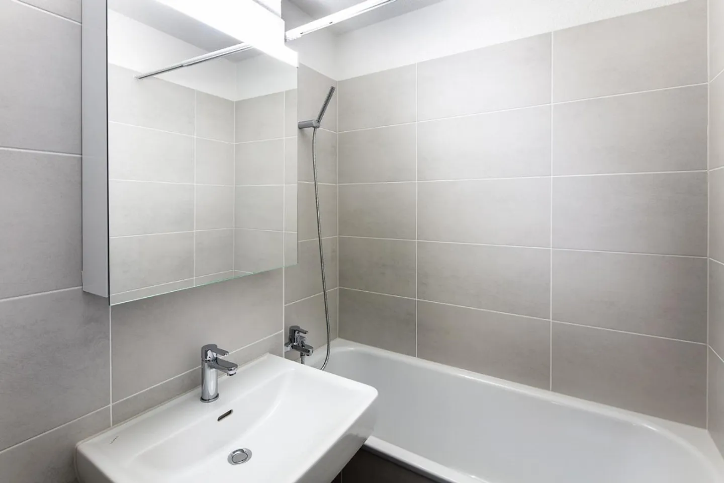 Appartamento 2 locali al 2° piano (SENZA ASCENSORE) - Foto 3 di 11