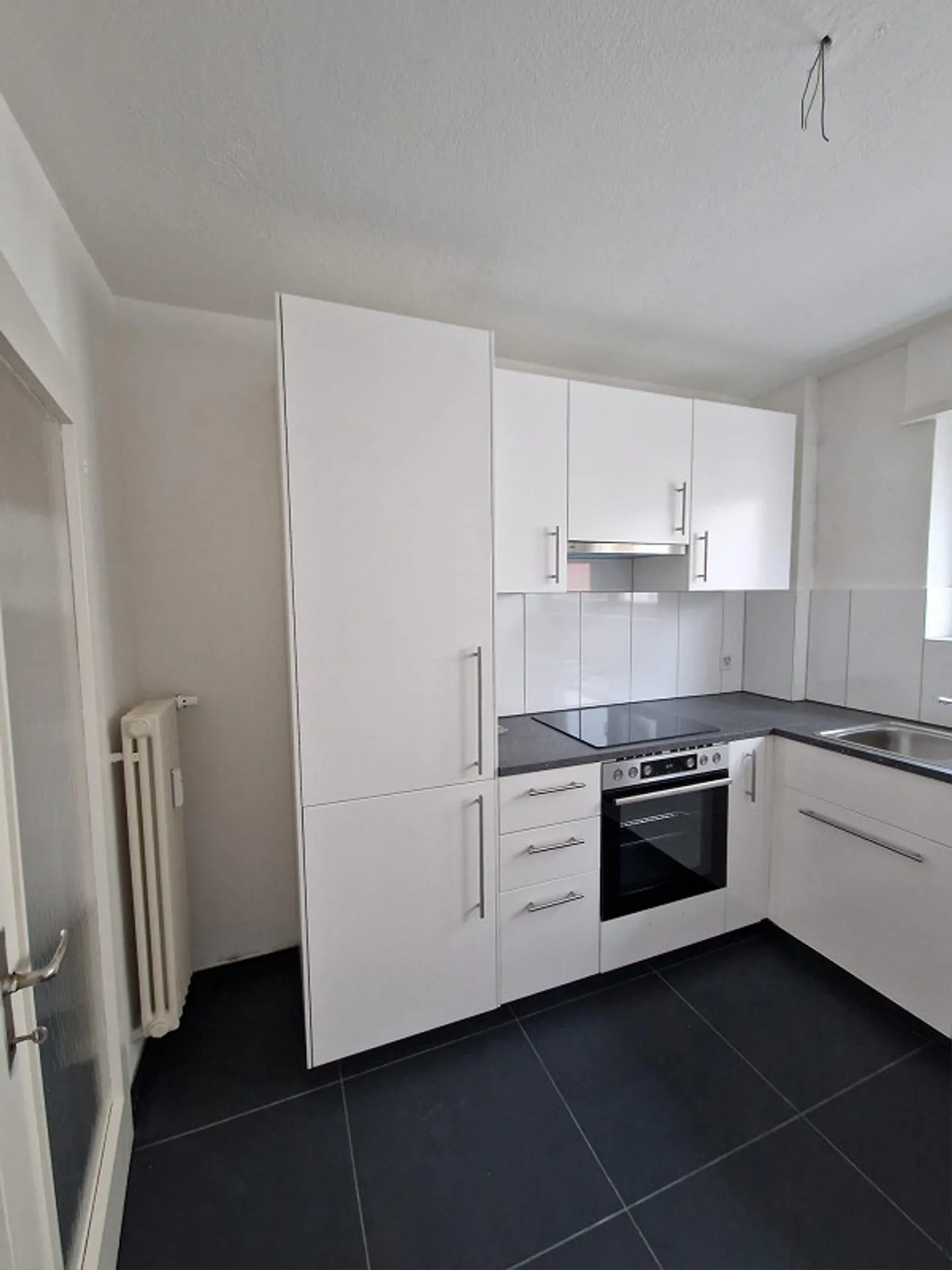 Appartamento affascinante 3,5 stanze nel centro di Hofstetten - Foto 10 di 16